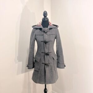 TNA Wool Dufflecoat 🇨🇦